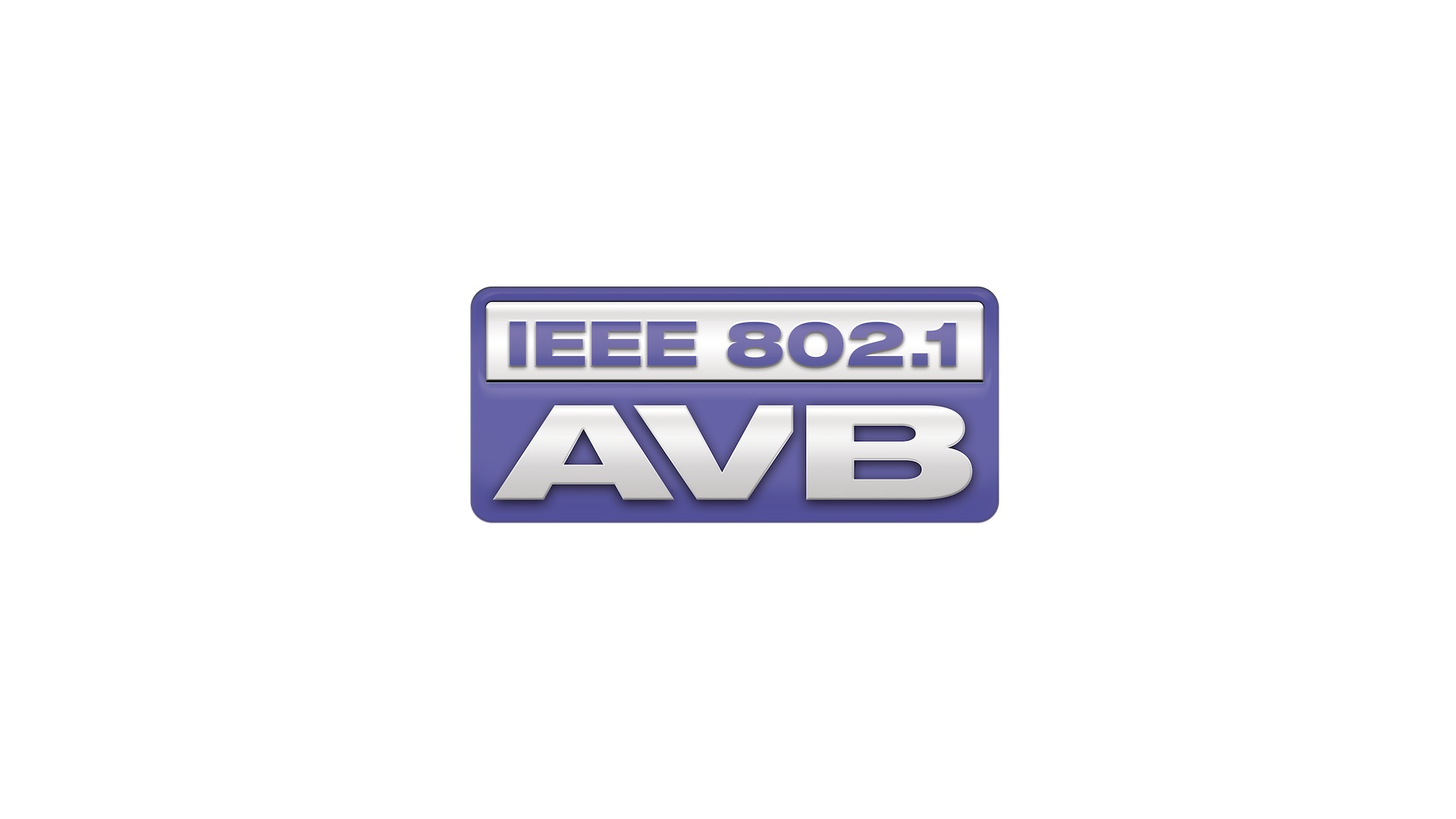 AVB Audio Video Bridging