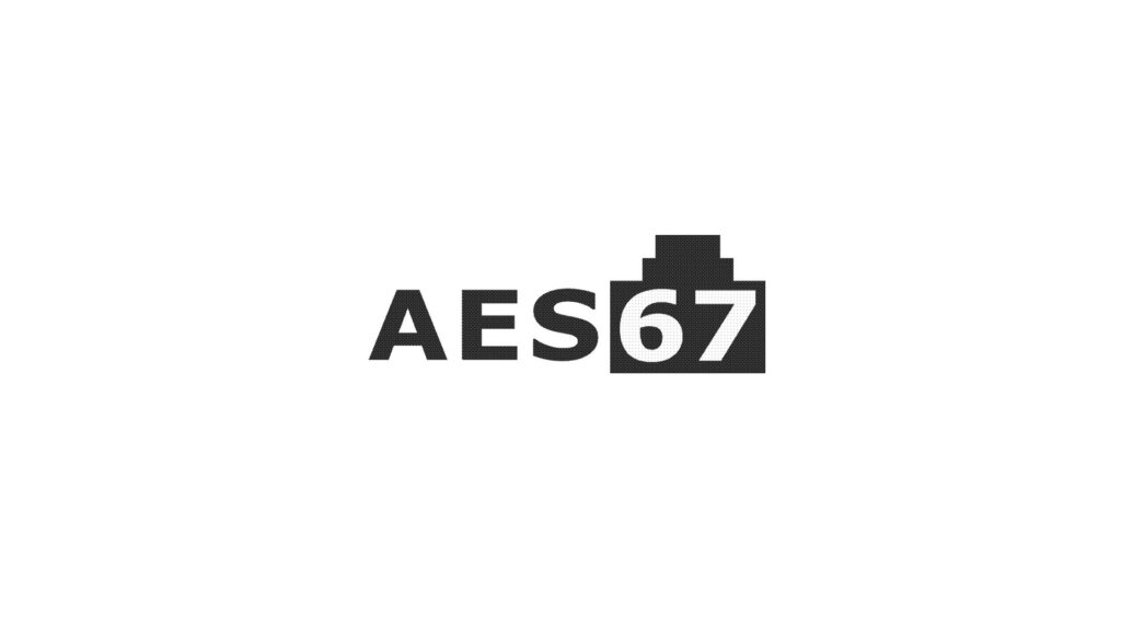 AES67