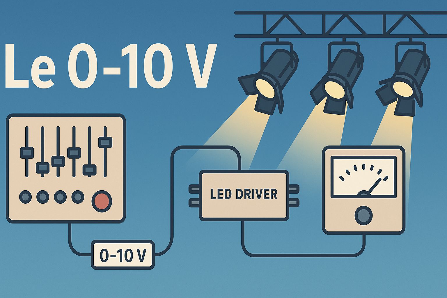 0-10 v